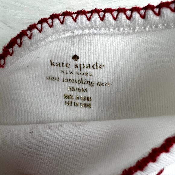 Kate Spade NY Ma Cherie Baby Starter Set - Picture 3 of 12